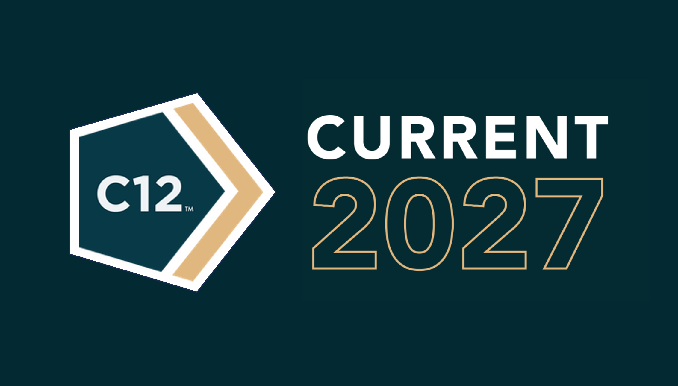 March 31&ndash;April 2, 2027 &ndash; Dallas, TX