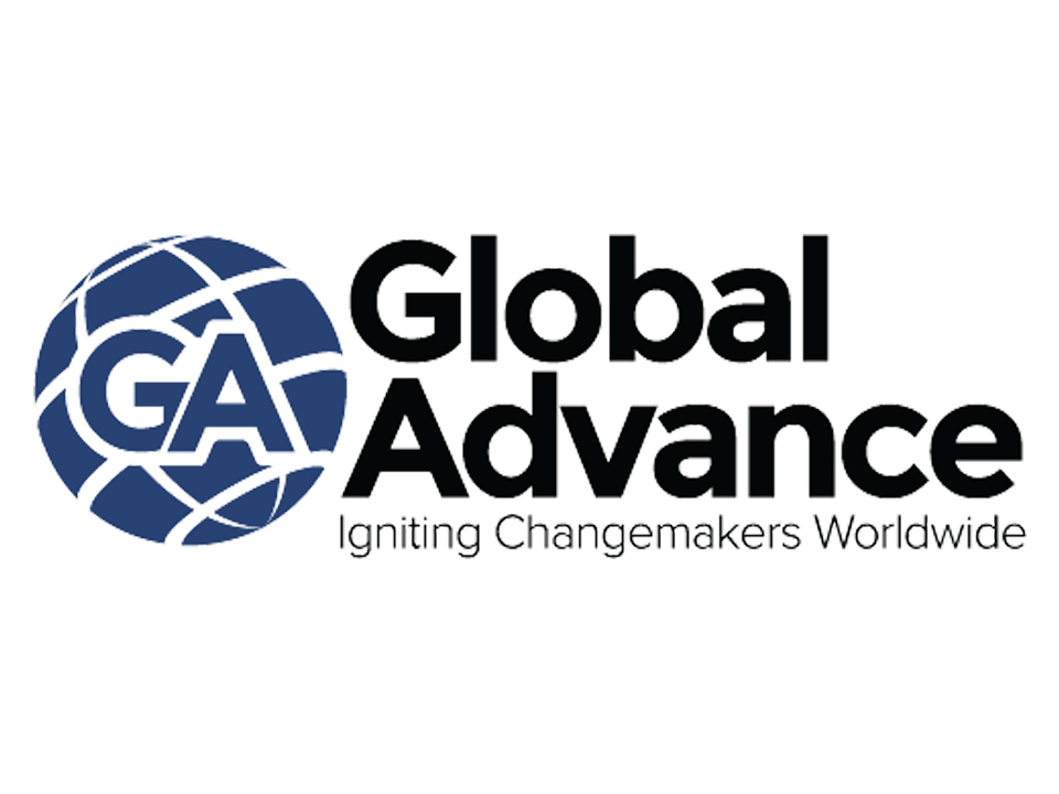 Global Advance Logo