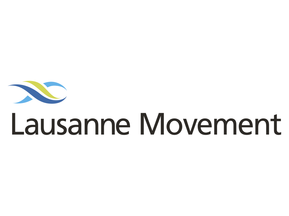 Lausanne Movement 
